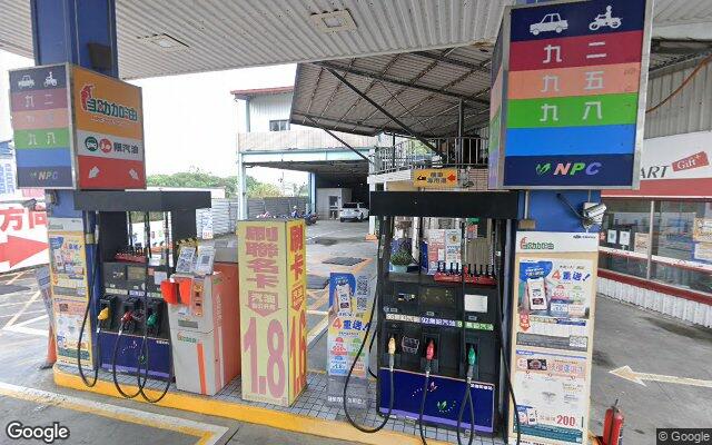 Picture of the location