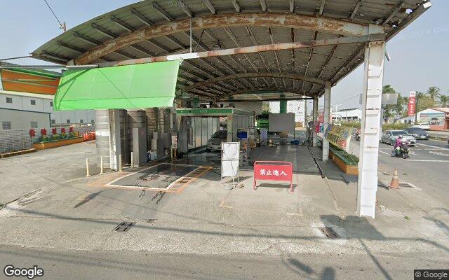 Picture of the location