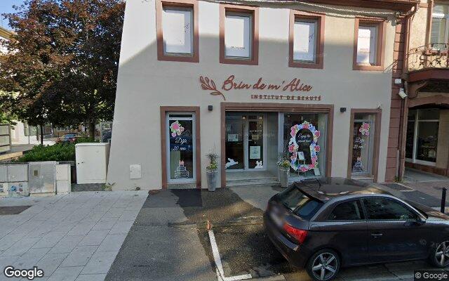 Picture of the location