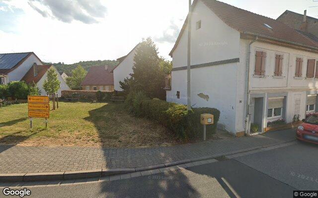 Picture of the location