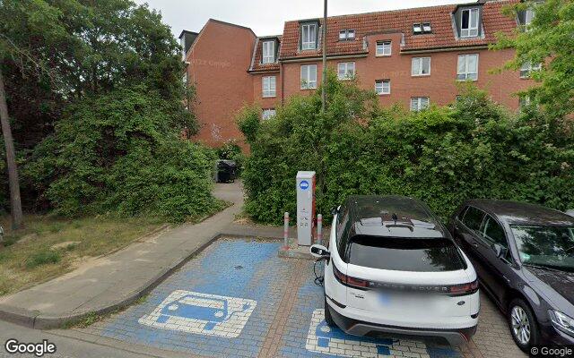 Picture of the location