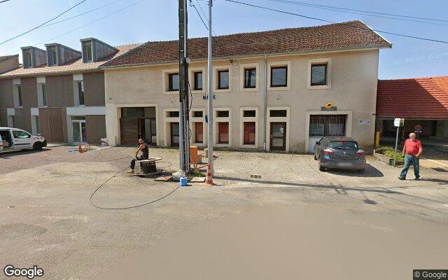 Picture of the location