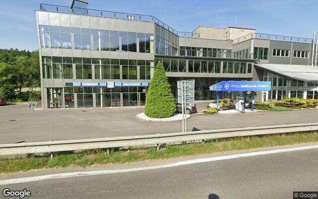 Picture of the location