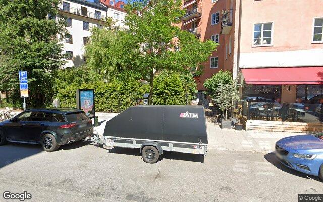 Picture of the location