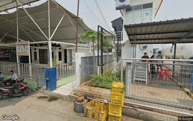 Picture of the location