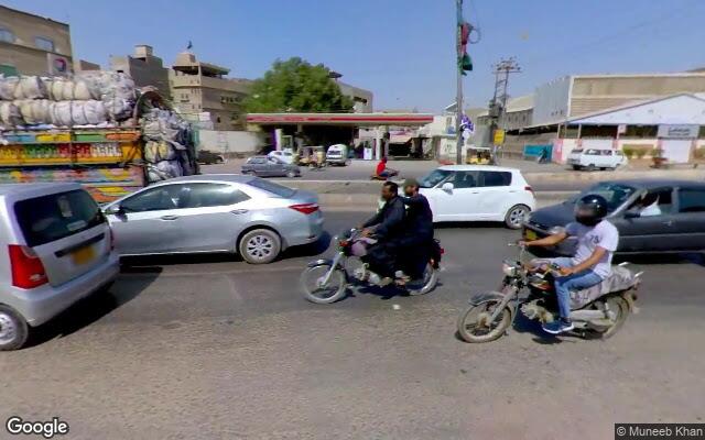 Picture of the location