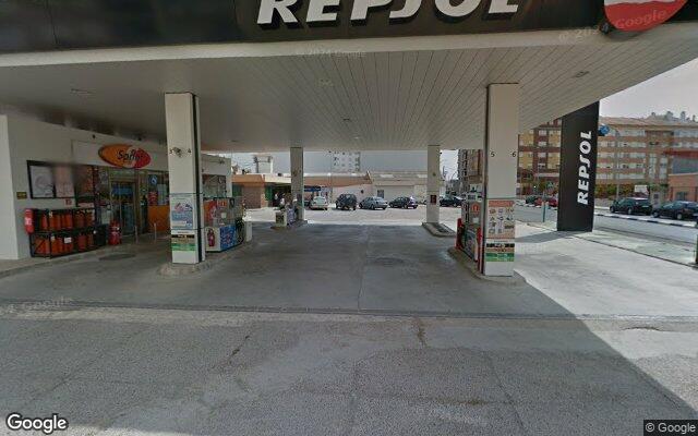 Picture of the location