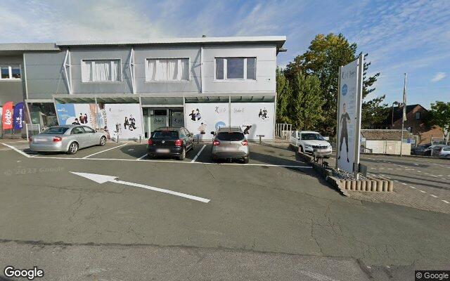 Picture of the location