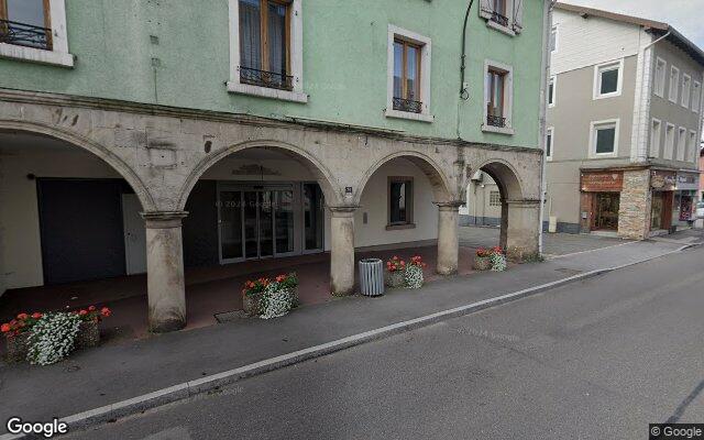 Picture of the location