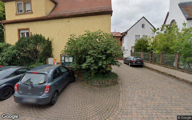 Picture of the location