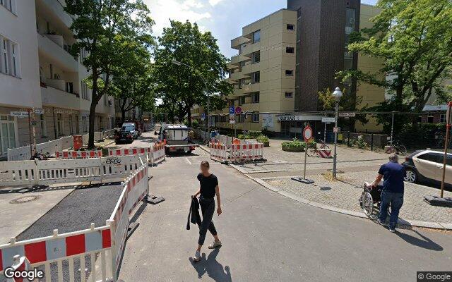 Picture of the location