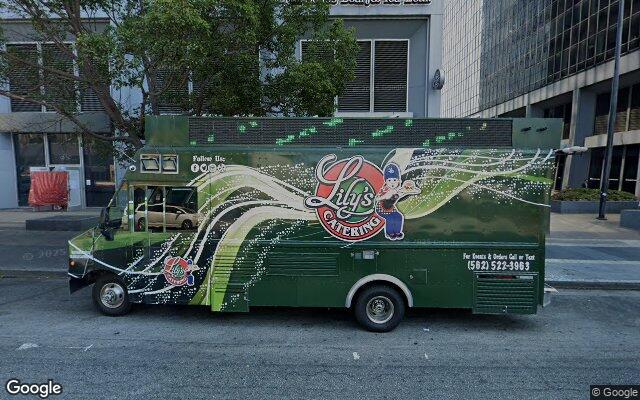 Picture of the location