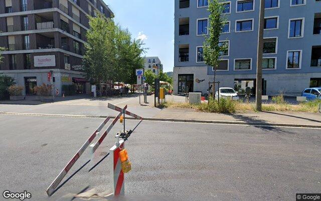 Picture of the location