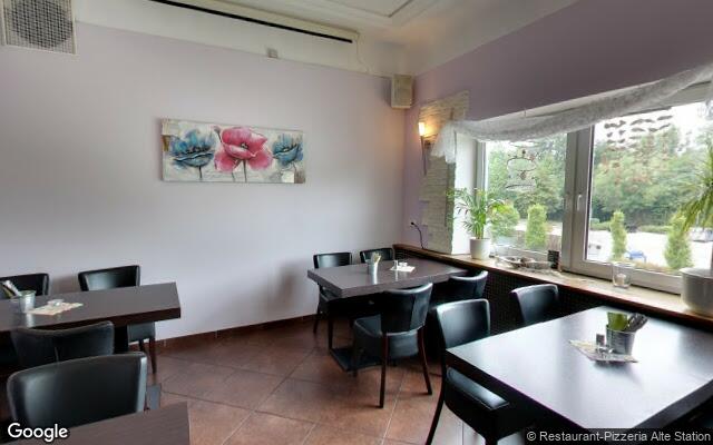 Picture of the location