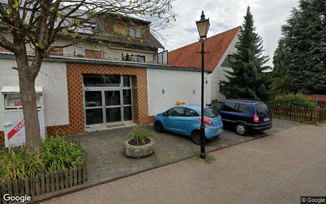 Picture of the location