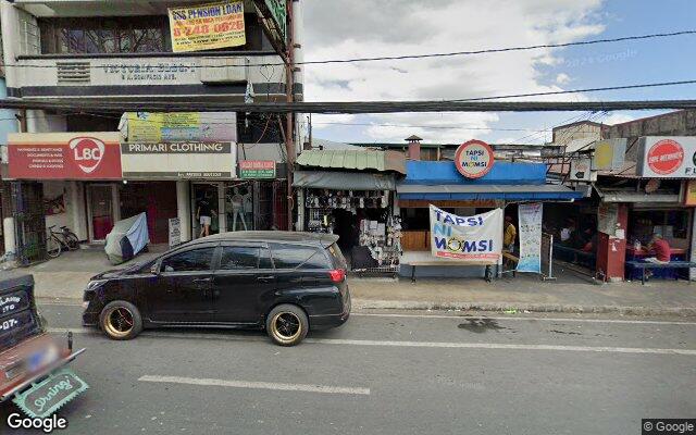 Picture of the location