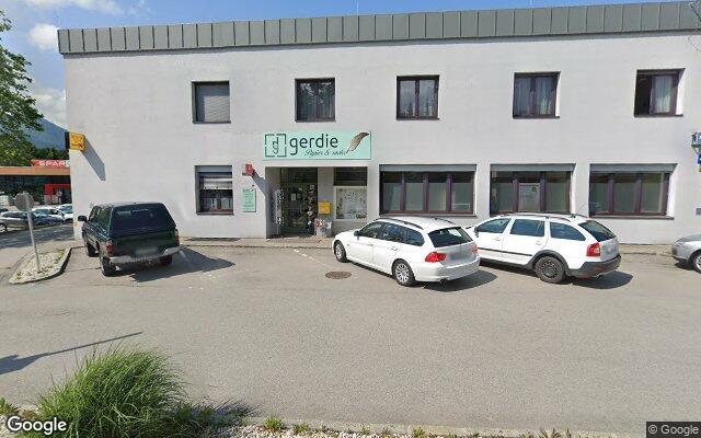 Picture of the location
