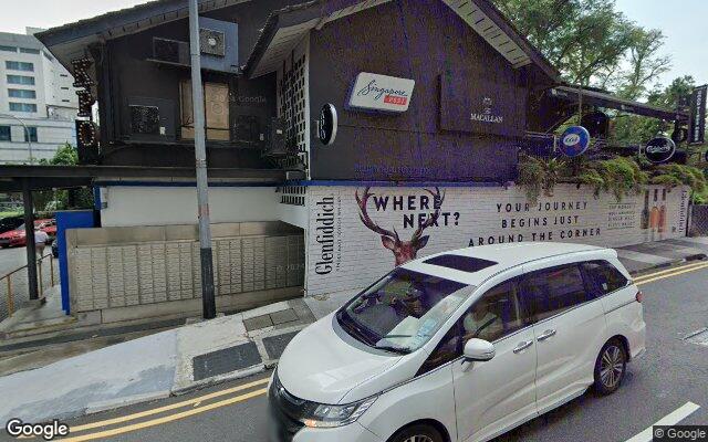Picture of the location