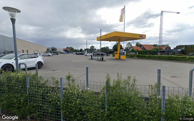 Picture of the location