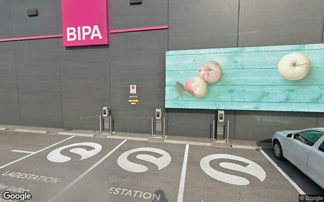 Picture of the location