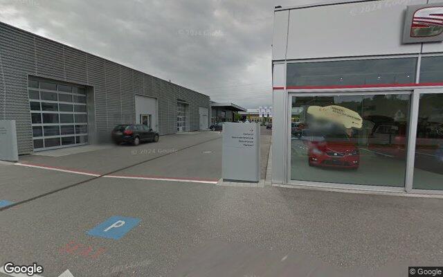Picture of the location