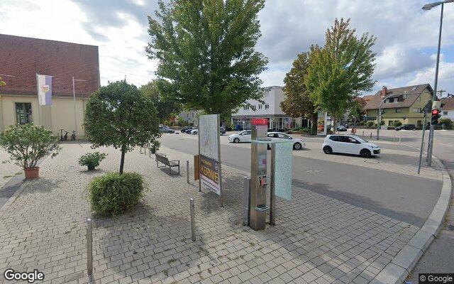 Picture of the location