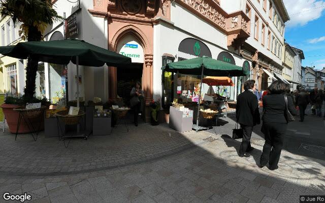 Picture of the location
