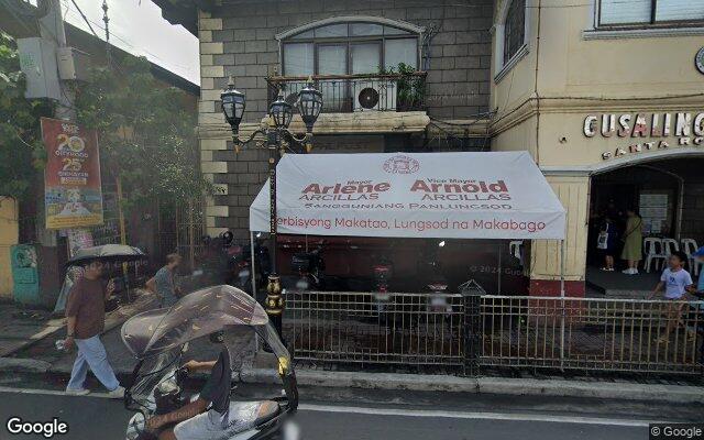 Picture of the location