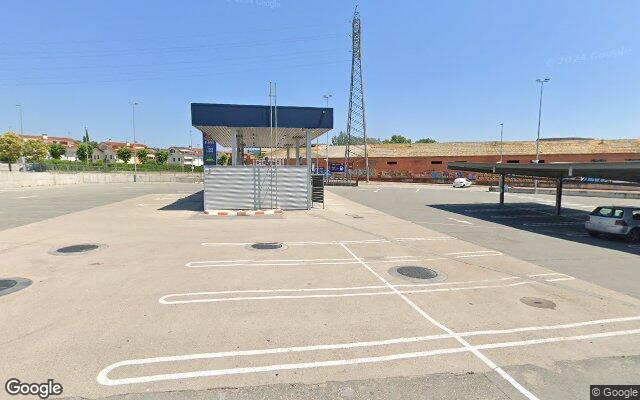 Picture of the location