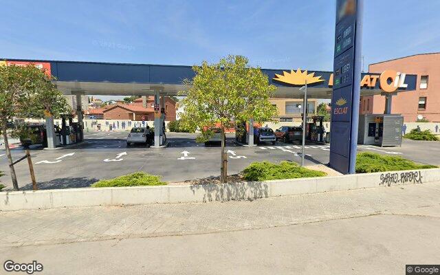 Picture of the location