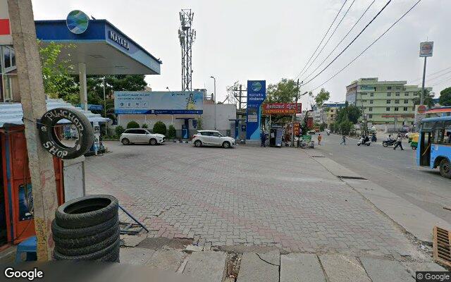 Picture of the location