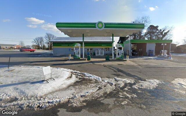 Picture of the location