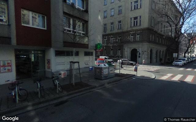 Picture of the location