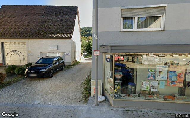 Picture of the location