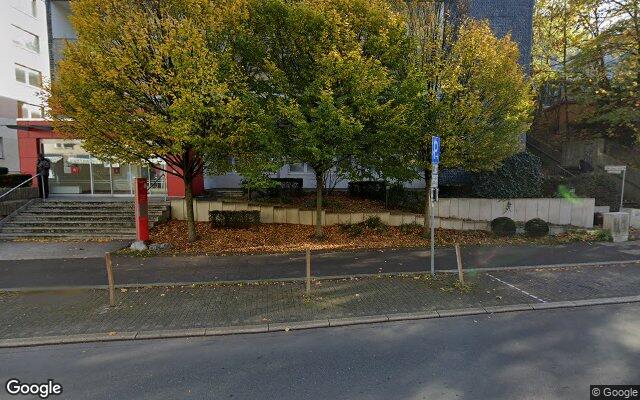 Picture of the location