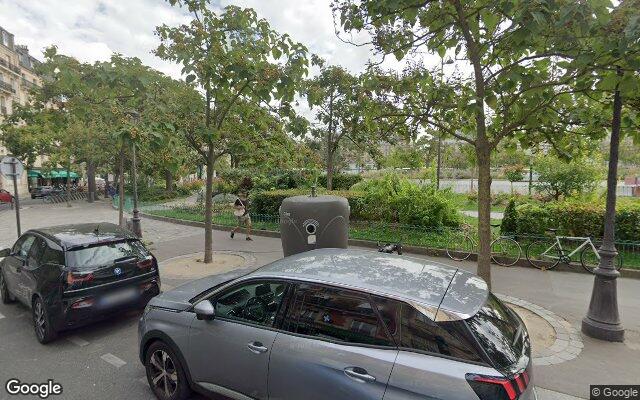 Picture of the location