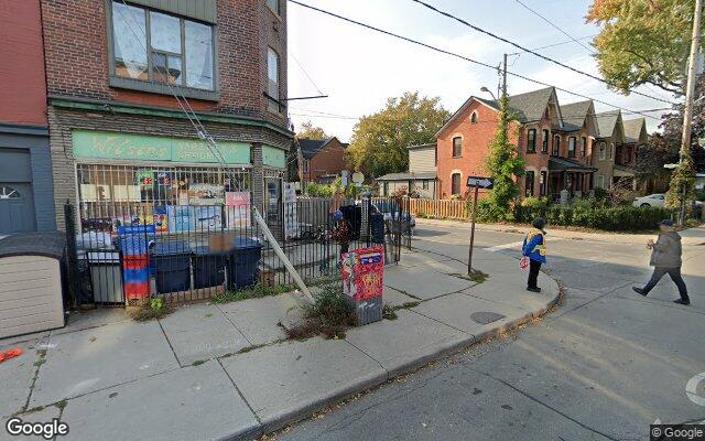 Picture of the location