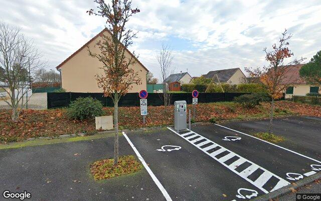 Picture of the location