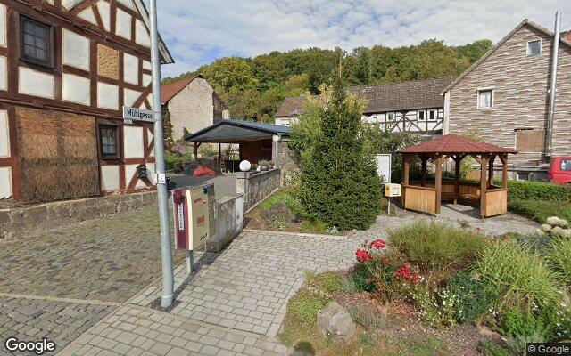 Picture of the location