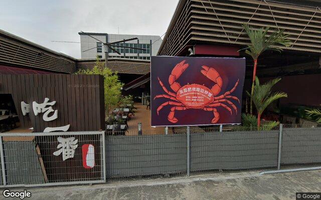 Picture of the location