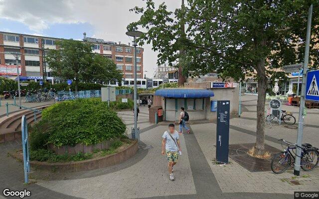 Picture of the location