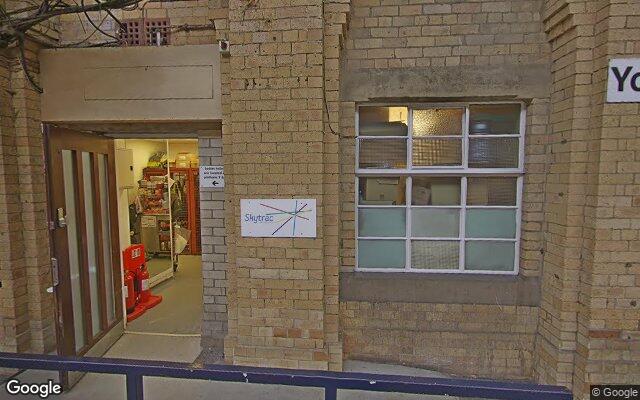 Picture of the location