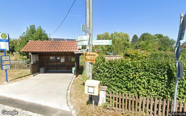 Picture of the location