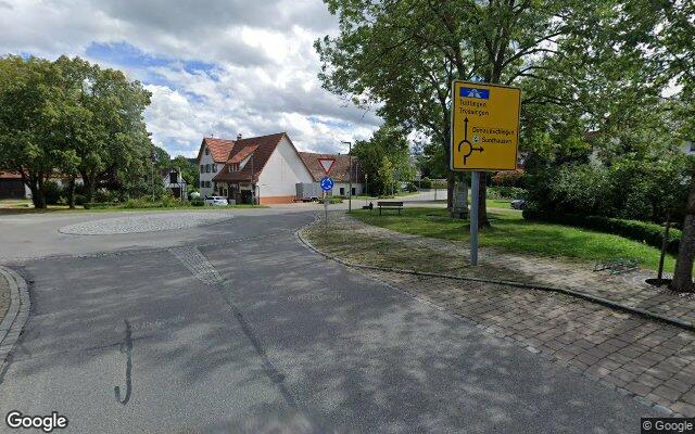 Picture of the location