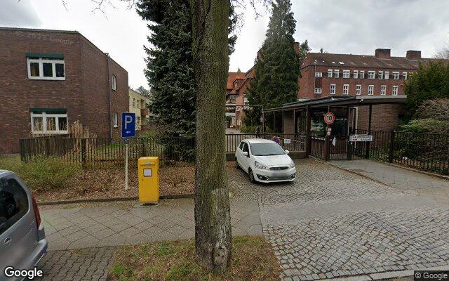 Picture of the location