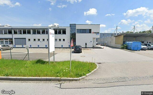 Picture of the location