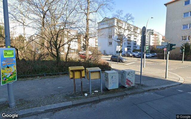 Picture of the location