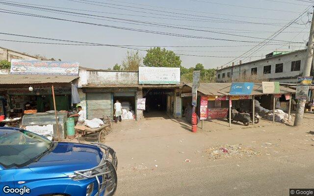 Picture of the location