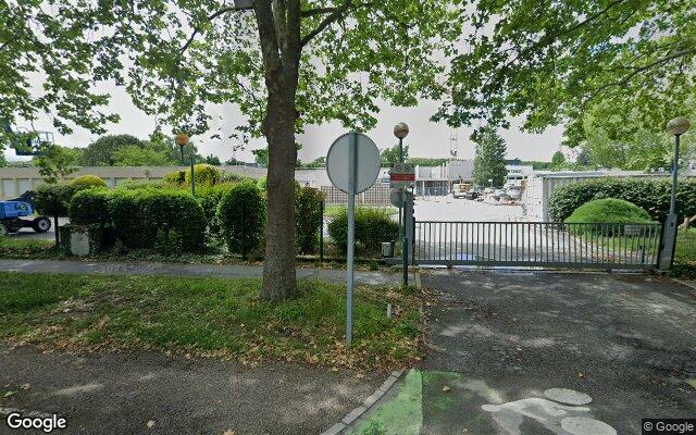 Picture of the location