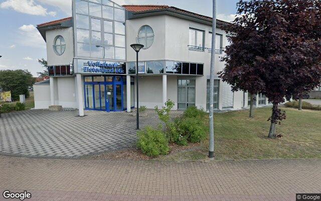 Picture of the location